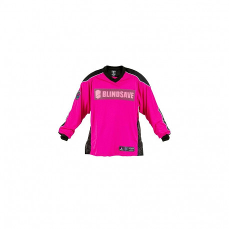 Väravavahi särk Legacy roosa XL