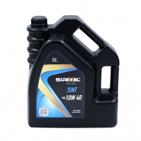 Siroil Sint 10W40 5L