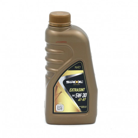 Siroil Extrasint 5W30 A7/B7 C2 1L