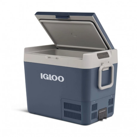 Kompressorkülmik IGLOO 39 liitrit 12/230