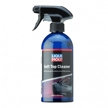 Kabrioleti katuse puhastusvahend Liqui Moly 500ml