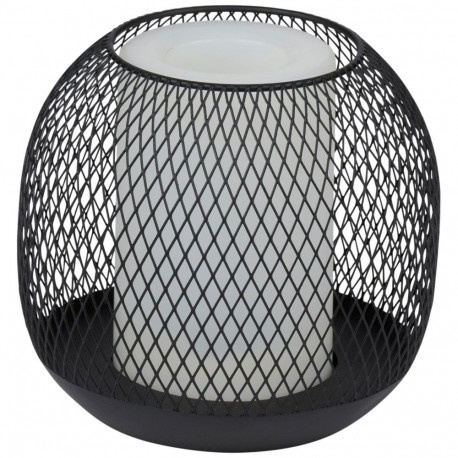 Päikeseenergiaga laetav lauavalgusti