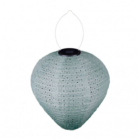 Solar lamp riputatav pall 4 värvi