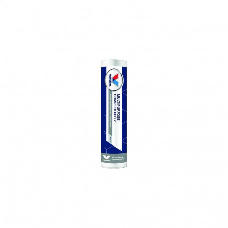 Määre 400g Multipurpose Red 2 -25/+160