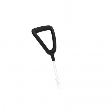 Ergonoomiline käepide pehme grip