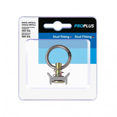 Kinnitusaas haagise siinile rõ