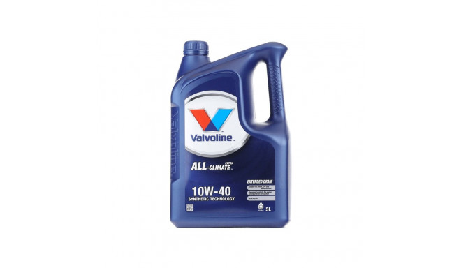 All Climate 5L A3/B4 10W40