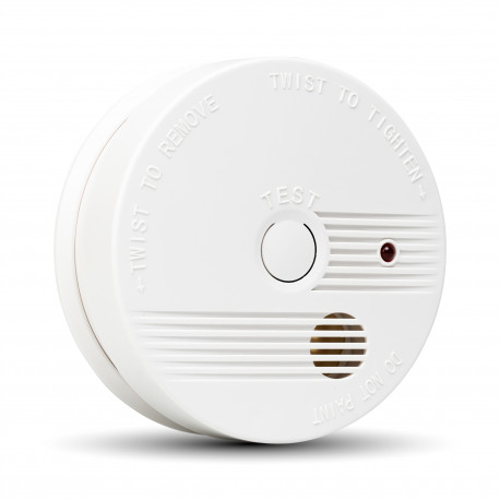 D-Fruit smoke detector DF130
