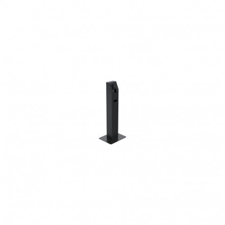 Ergonomic Solutions SpacePole Mini Kiosk Floorstand