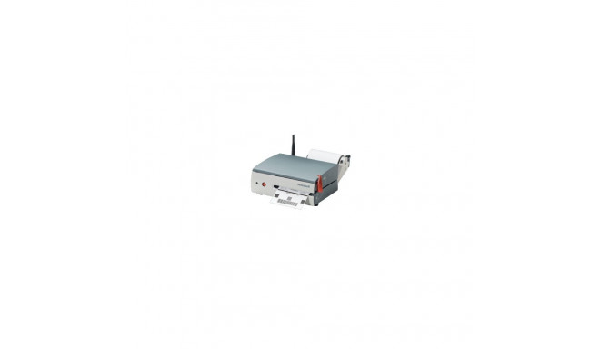 Honeywell MP Series, 8 dots/mm (203 dpi), RTC, USB, RS232, Ethernet, ZPL, DPL, LP, kit (RS232)