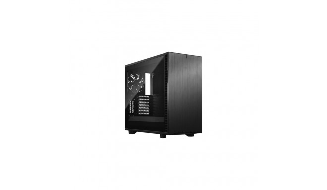 Fractal Design korpus Define 7 Black TG Clear Tint ATX