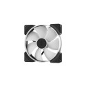 Fan Prisma AL-18 ARGB 180mm single pack PWM