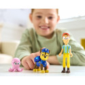 Figures set Paw Patrol Chase