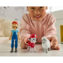 Figure set Paw Patrol Marshall