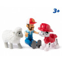 Figure set Paw Patrol Marshall