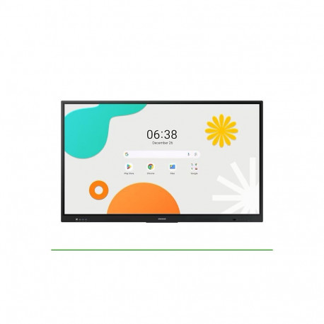 Samsung 75-tolline WA75F LH75WAFWLGCXEN