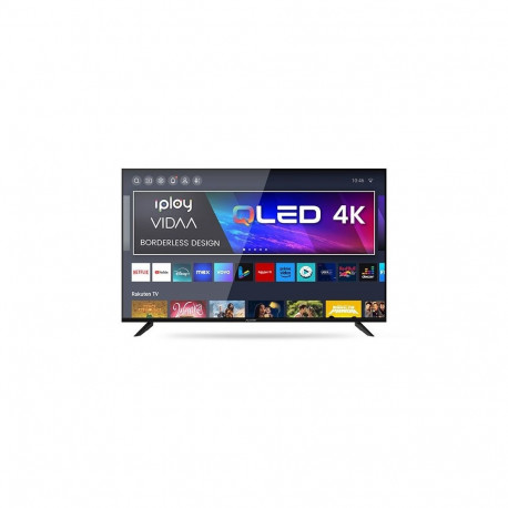 QLED 55-tolline teler QL55IPLAY6200-U
