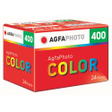 AgfaPhoto film Color 400/24