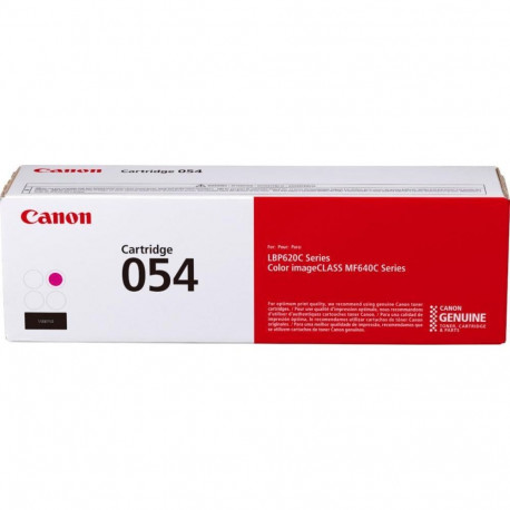 Canon tooner 2300lk 054HM/3026C002, magenta