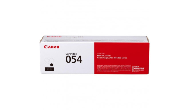 Canon tooner 3100lk 054H/3028C002, must