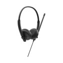 HEADSET WH125/520-BBLV DELL