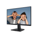 LCD Monitor|MSI|PRO MP225|21.5"|Business|Matte|Panel IPS|1920x1080|16:9|100Hz|4 ms|Colour Black|PROM