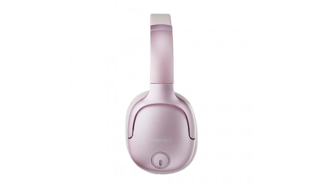 HEADSET WRL O400HA/ROSE 3740403 INTENSO