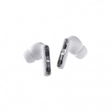 HEADSET BUDS PLUS T310AE/WHITE 3720312 INTENSO