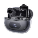 HEADSET BUDS PLUS T310AE/BLACK 3720310 INTENSO