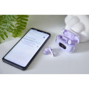 HEADSET BUDS PLUS T310AE/PURPLE 3720313 INTENSO HEADSET BUDS PLUS T310AE/PURPLE 3720313 INTENSO