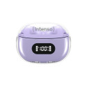 HEADSET BUDS PLUS T310AE/PURPLE 3720313 INTENSO HEADSET BUDS PLUS T310AE/PURPLE 3720313 INTENSO