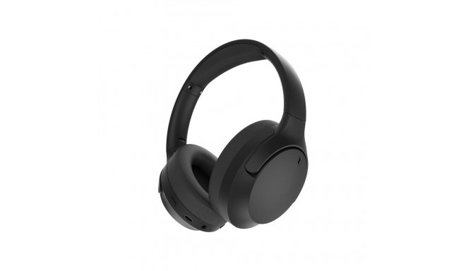 HEADSET BLUETOOTH/BLACK BHP-ANC-01 GEMBIRD