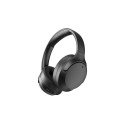 HEADSET BLUETOOTH/BLACK BHP-ANC-01 GEMBIRD