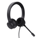 HEADSET AYDA USB-ENC PC/25089 TRUST