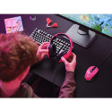 HEADSET GXT415P ZIROX/PINK 24992 TRUST