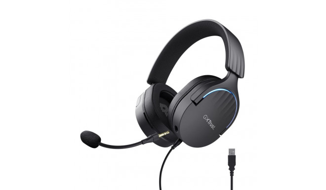 HEADSET GXT 490 FAYZO/24900 TRUST