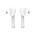 Trust juhtmevabad kõrvaklapid Nika Touch Bluetooth, valge (23705)