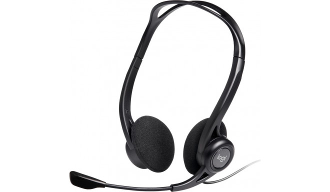 HEADSET PC 960 OEM/981-000100 LOGITECH