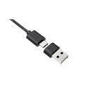 HEADSET ZONE WIRED/DARK GREY 981-000875 LOGITECH
