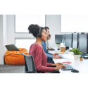 HEADSET ZONE WIRED/DARK GREY 981-000875 LOGITECH