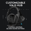 HEADSET GAMING G935/981-000744 LOGITECH