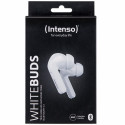 HEADSET BUDS T302A/WHITE 3720302 INTENSO