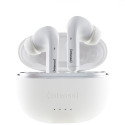 HEADSET BUDS T302A/WHITE 3720302 INTENSO