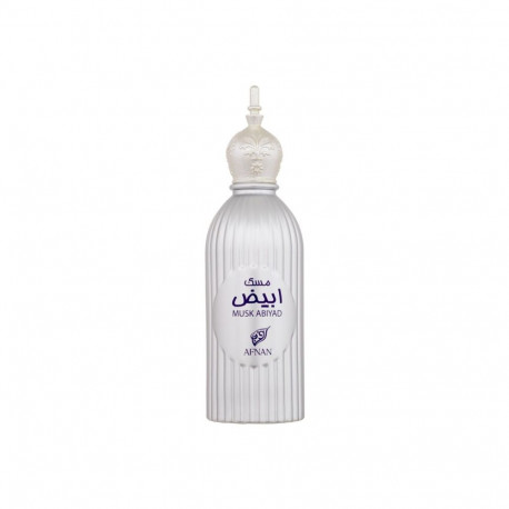 Afnan Abiyad Musk Eau de Parfum (100ml)