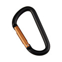 D-Shape kotikarabiinid 5x50mm 2tk -