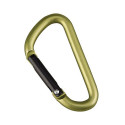 D-Shape kotikarabiinid 5x50mm 2tk -