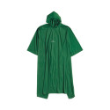 Poncho - vihmakeep roheline -