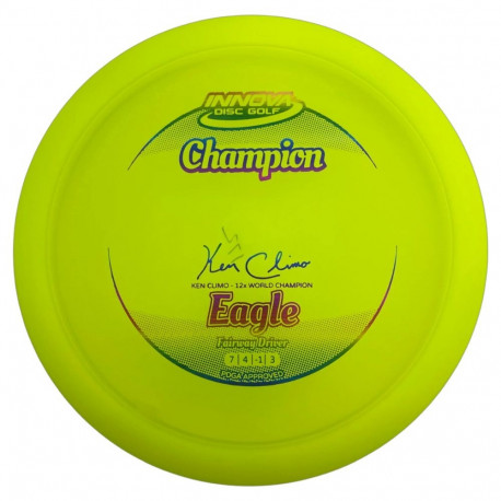 Innova Champion Eagle