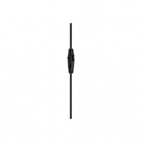 HP HyperX Cloud Alpha 3.5mm Jack must-punane mängurikõrvaklapid EU