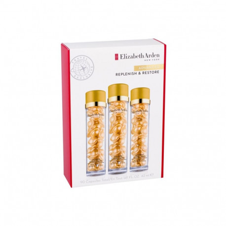 E.Arden Advanced Ceramide Capsules Face (42ml)
